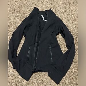 Lulu lemon define jacket